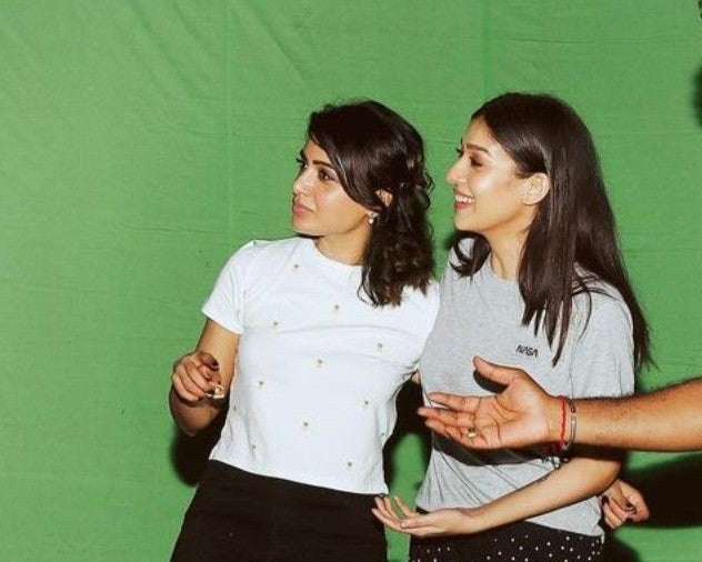Tollywood Fashion: How Nayanthara & Samantha Are Merging Tradition with Trend