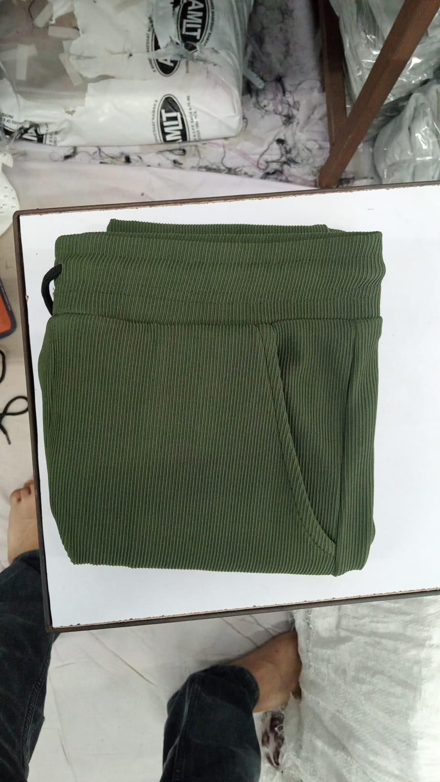 Combo of 2 Men’s Caudray Fabric Stylish Pants – Premium Fit