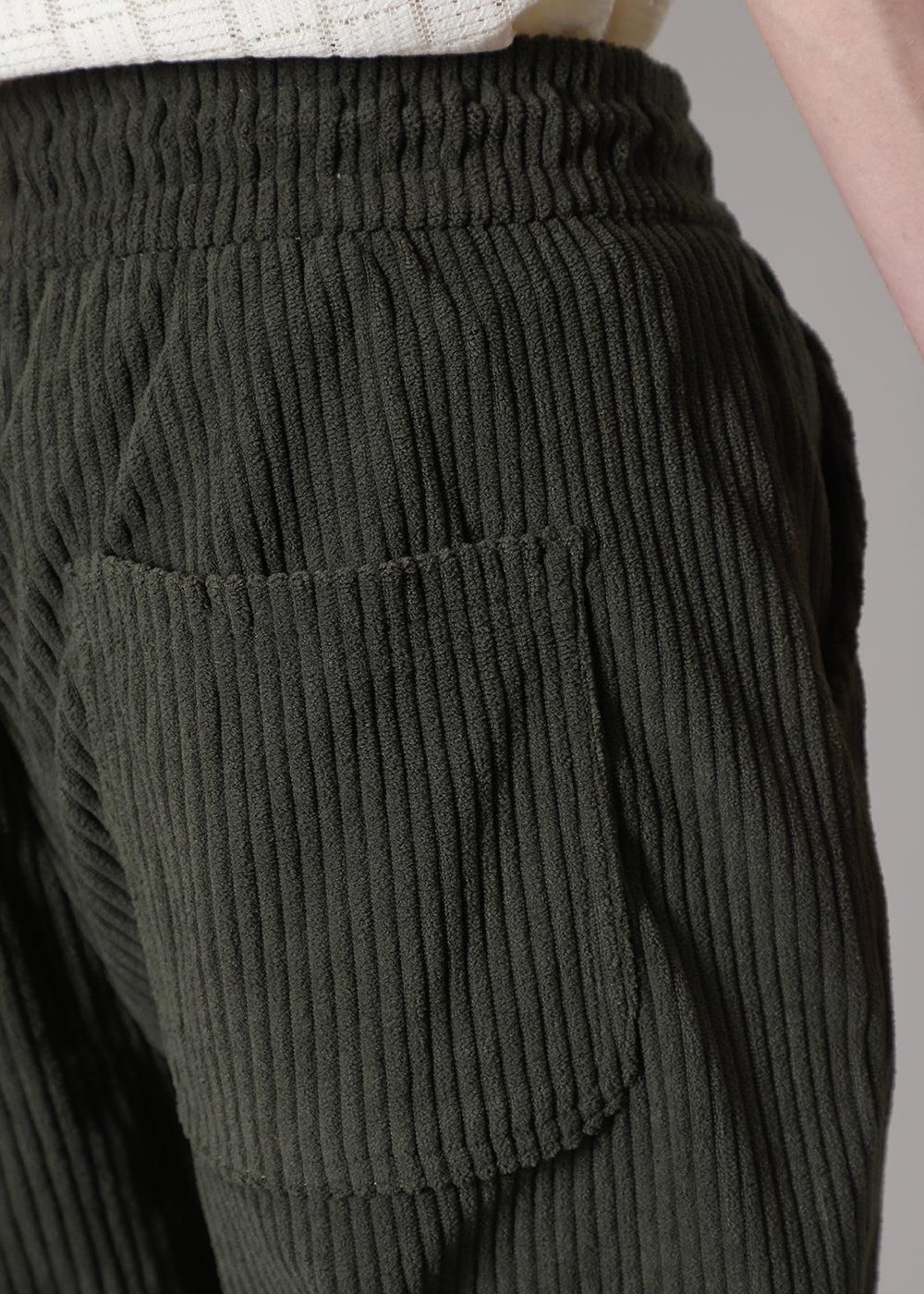Combo of 2 Men’s Caudray Fabric Stylish Pants – Premium Fit