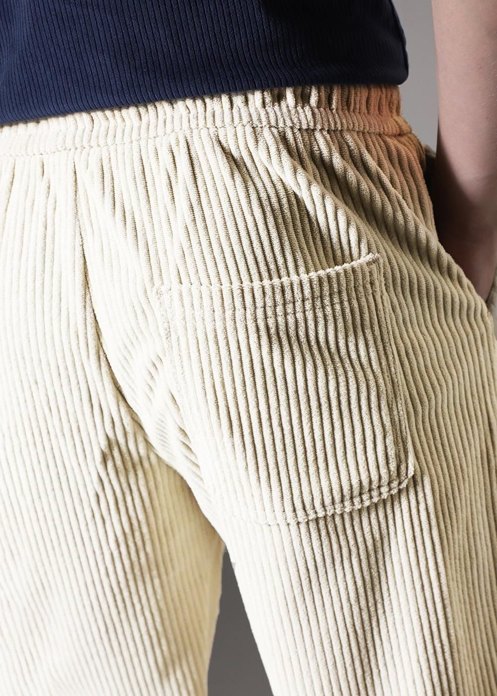 Combo of 2 Men’s Caudray Fabric Stylish Pants – Premium Fit
