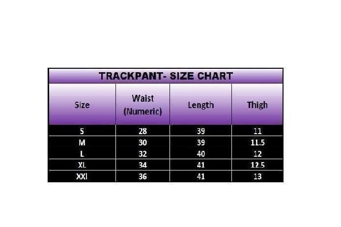 Combo of 2 Men’s Caudray Fabric Stylish Pants – Premium Fit